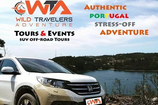 Wild Travelers Adventure