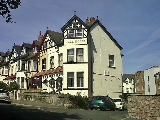 The Bell Hotel