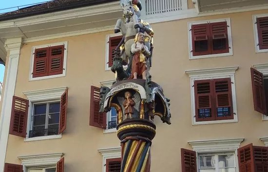 Georgs-Brunnen