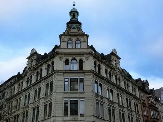 Kaiserpassage