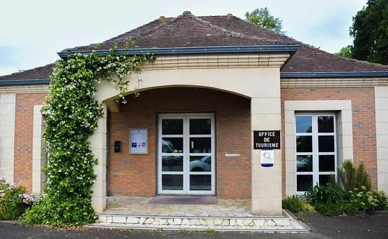 Bureau D'Information Touristique de Saint-Paul-Les-Dax