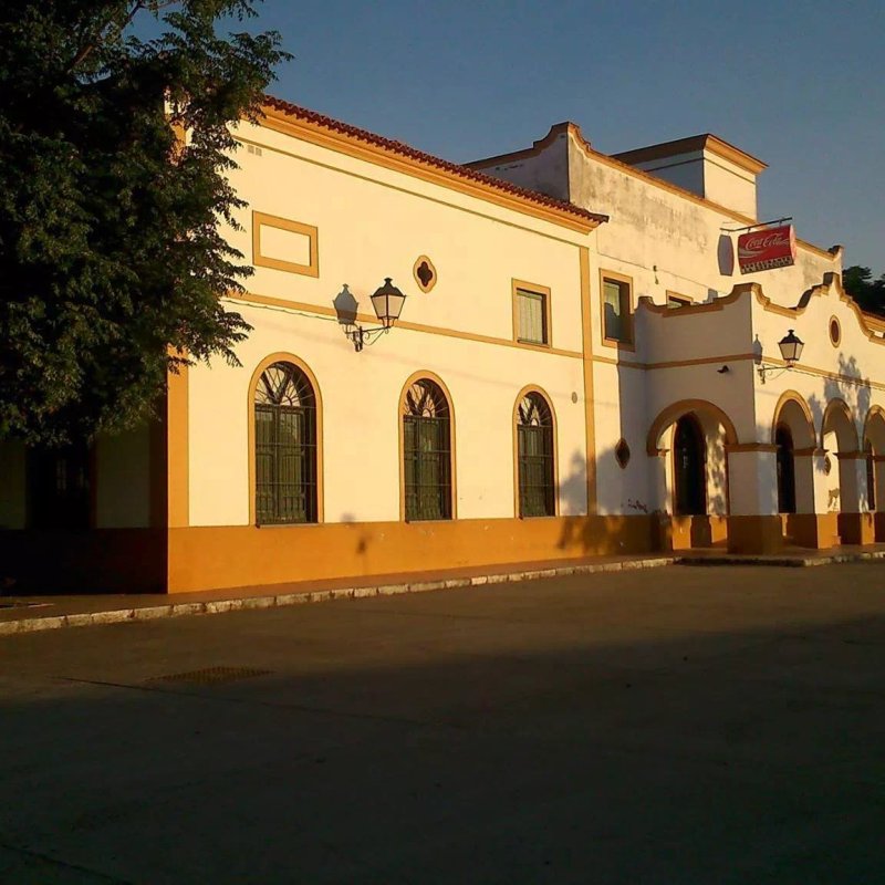 La Estacion