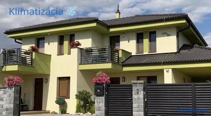 Apartmany ZELENY DOM