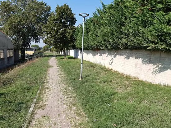 Giardini Citta Di Langenfeld