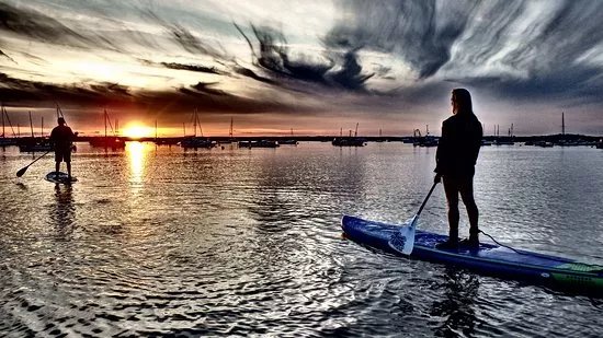 Mersea Island Watersports
