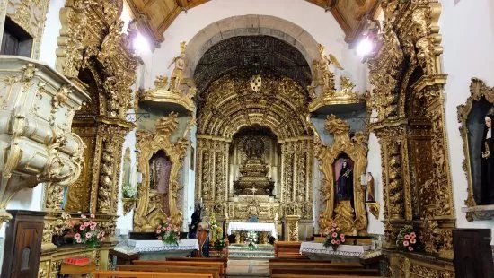 Misericordia Church