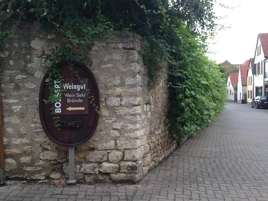 Weingut Bossert
