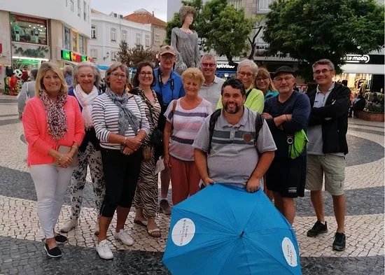 Lagos Free Walking Tour With Local Historian