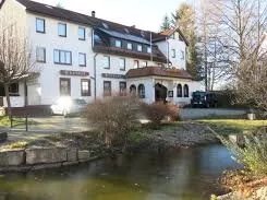 Hotel Landgasthof Krone
