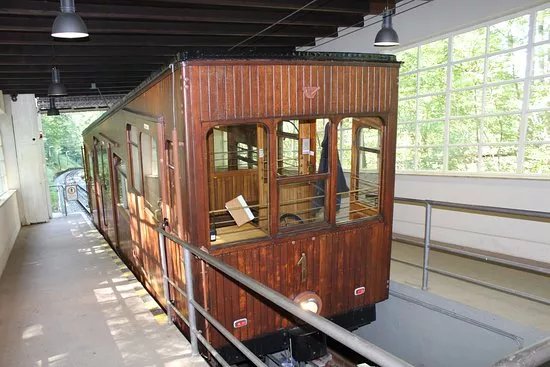 Standseilbahn Stuttgart