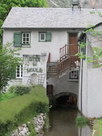 Les Biscuits du Moulin