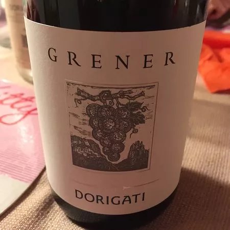 Cantina Dorigati