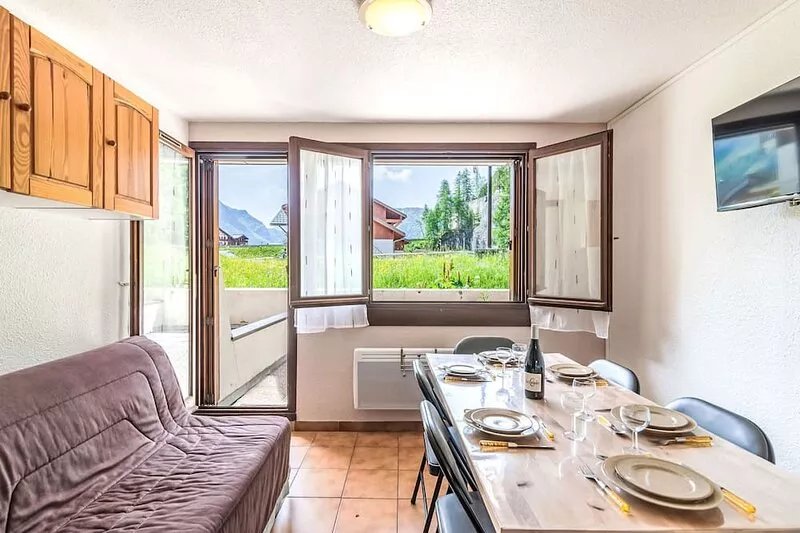 Les Olympiques (Tignes 1800) by Interhome