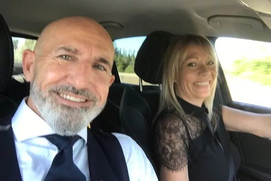 Black Wings VTC et Transport Prive a Marseille