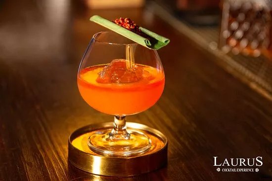 Laurus