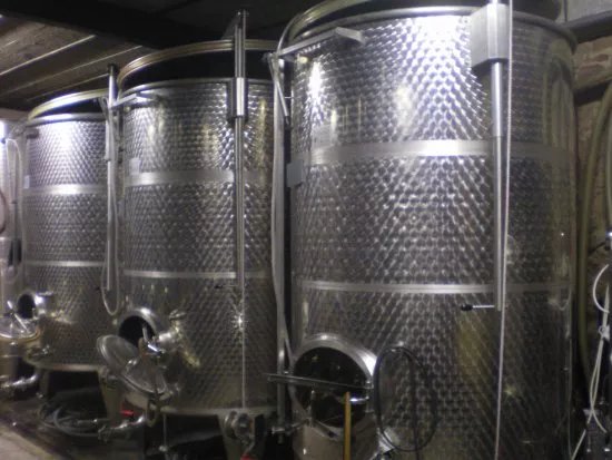 Domaine Viticole Dischler