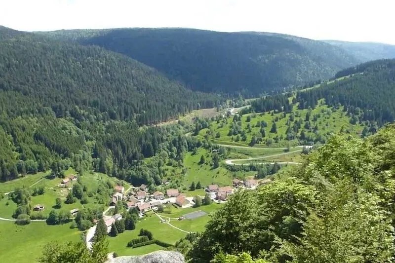 Gîte de la Petite Meurthe Brimbelle