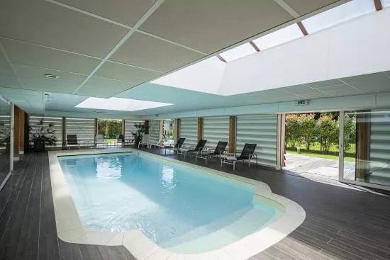 Spa du Relais de la Malmaison