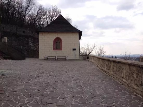 Karner sv. Michala