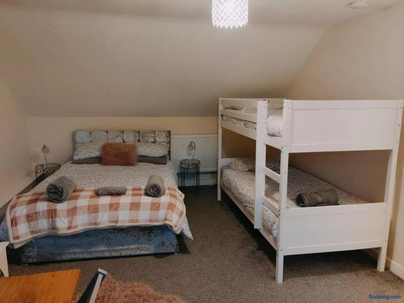 Pentre Cottage Craig-Y-Nos Brecon Beacons