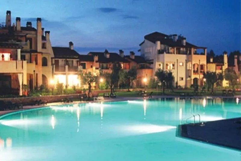 Garda resort Village in Peschiera el Garda,  NR CIR 023059-LOC-01384