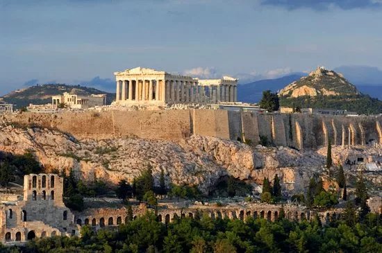 Athens Taxi Tours & Transfers -Yiannis Tsakiris