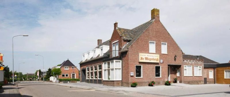 Hotel & Restaurant de Wagenberg