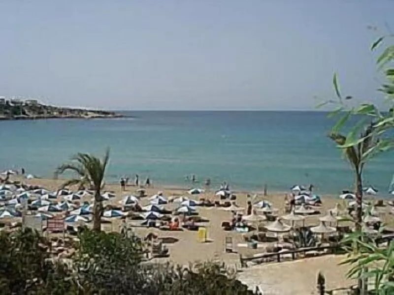 Luxury Apartment In A Quiet Location With Stunning Views And A Huge Balcony