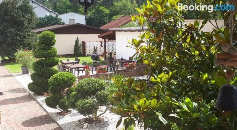 Pension Wiesenauer Stubchen