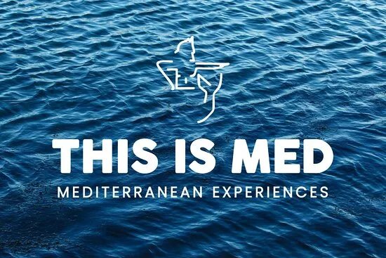 This is MED