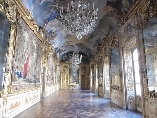 Palazzo Clerici