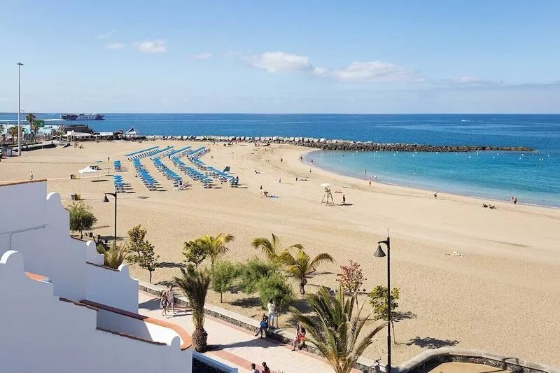 Home2Book Dream Apartment Altemar Las Américas