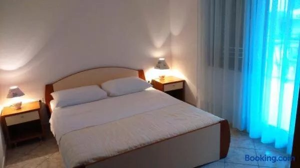 Apartmani Petra