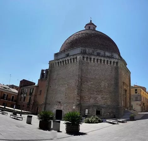 Duomo di San Flaviano