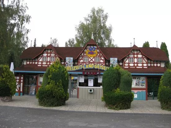 Freizeit-Land Geiselwind