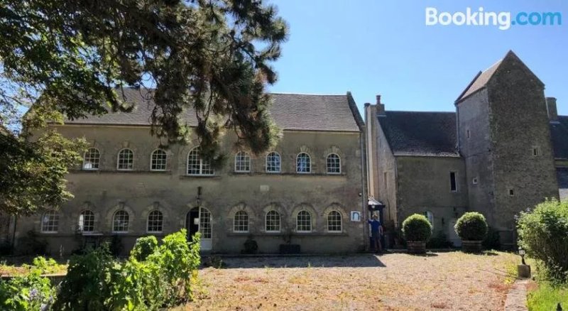 Le Nouveau Port Chambres d'hotes