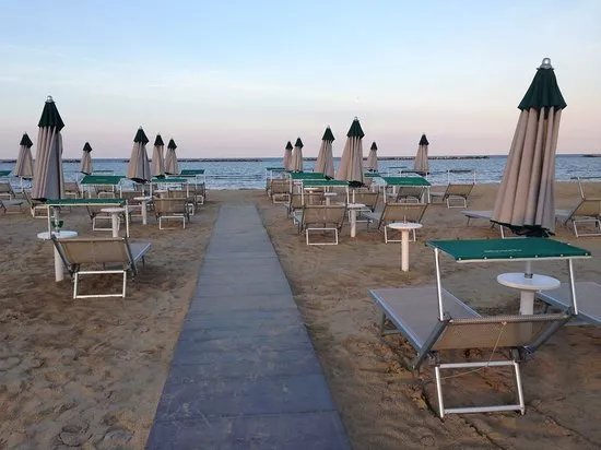 Bagno Meridiano