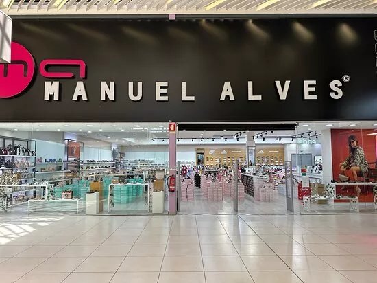 Sapataria Manuel Alves