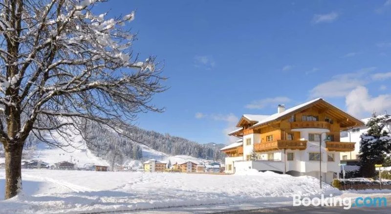 Alpen Appartements
