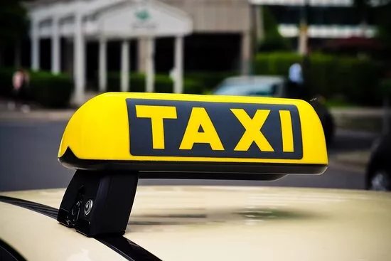 Walton Taxis Capital Cars