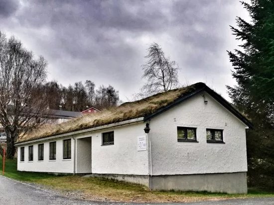 Sivert Aarflot Museum