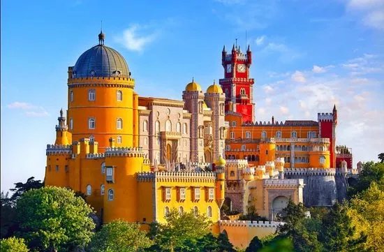 ehellotours Sintra