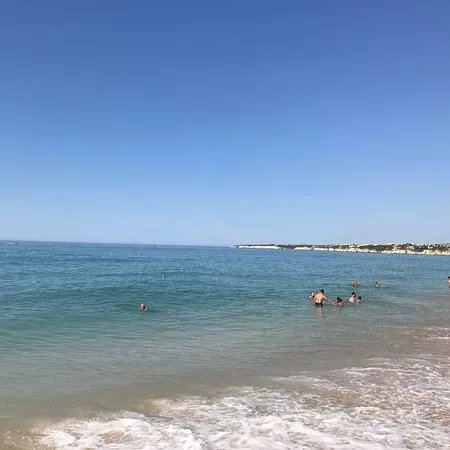Praia Grande de Pera