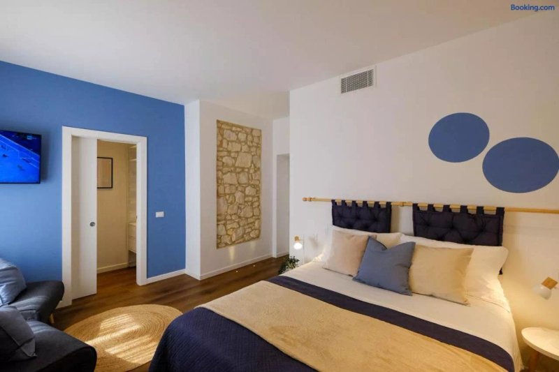Verona Sweet Rooms