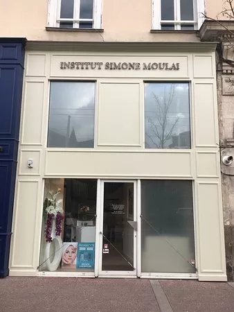 Institut de Beaute&spa Simone Moulai