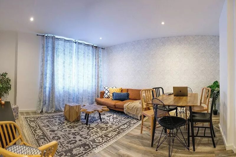 Zafiro Flat - Beautiful downtown apartment