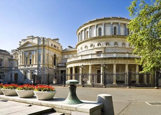National Museum of Ireland - Archaeology