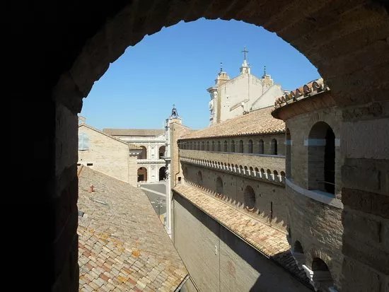Camminamenti di Ronda