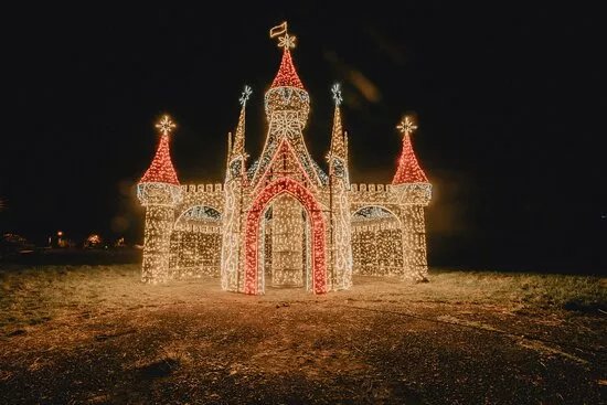 Lumina Park Praha