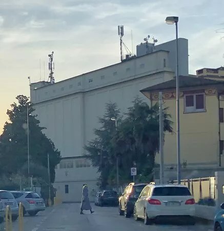 Molino di Pordenone
